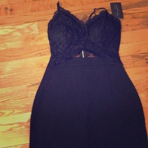 Women’s dress